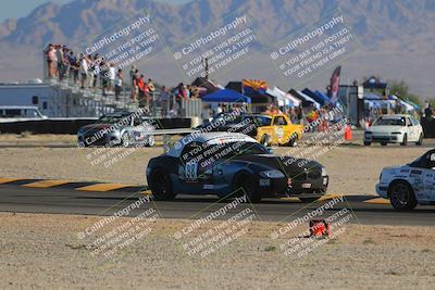 media/Oct-15-2023-Lucky Dog Racing Chuckwalla (Sun) [[f659570f60]]/1st Stint Race Start Turn 16/